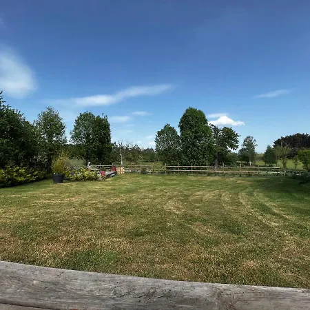 La Grange De Grandviala La Chaze-de-Peyre