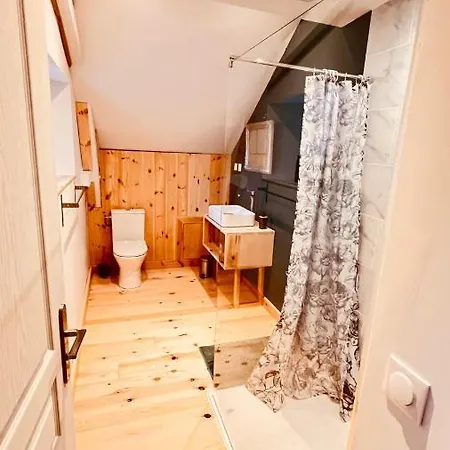 La Grange De Grandviala Bed & Breakfast