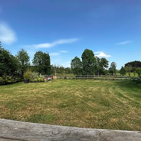 La Grange De Grandviala