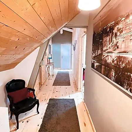 Bed & Breakfast La Grange De Grandviala