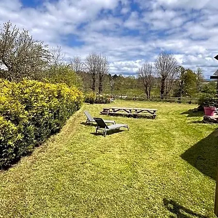La Grange De Grandviala La Chaze-de-Peyre