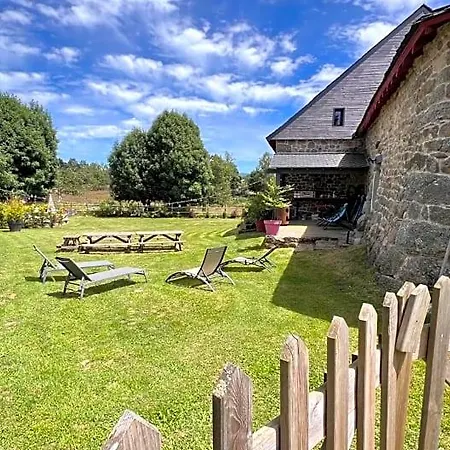 La Grange De Grandviala