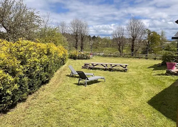 La Grange De Grandviala